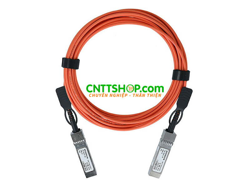 Cable AOC Dell AOC-SFP-10G-20M SFP+ to SFP+ 20m optical cable