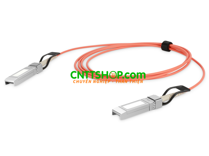 Cable AOC Dell AOC-SFP-10G-3M SFP+ to SFP+ 3m optical cable