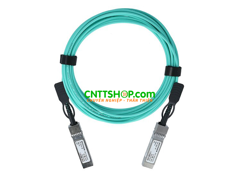 Cable AOC Dell AOC-SFP-25G-10M SFP28 to SFP28 10m optical cable