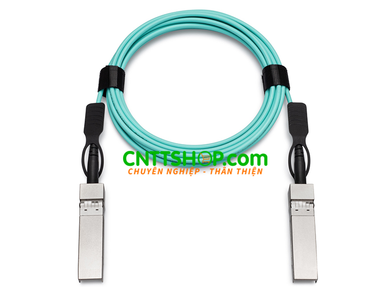 Cable AOC Dell AOC-SFP-25G-15M SFP28 to SFP28 15m optical cable