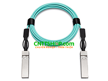 Cable AOC Dell AOC-SFP-25G-15M SFP28 to SFP28 15m optical cable