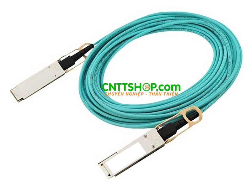 Cable AOC Dell AOC-SFP-25G-20M SFP28 to SFP28 20m optical cable
