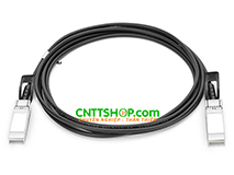 Cable DAC Dell DAC-QSFP-100G-3M QSFP28 to QSFP28 copper cable