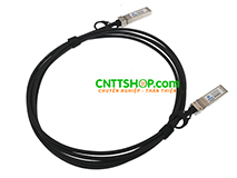 Cable DAC Dell DAC-QSFP-40G-2M QSFP+ to QSFP+ copper cable