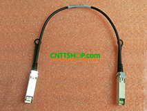 Cable DAC Dell DAC-SFP-10G-0.5M SFP+ to SFP+ 0.5m copper cable