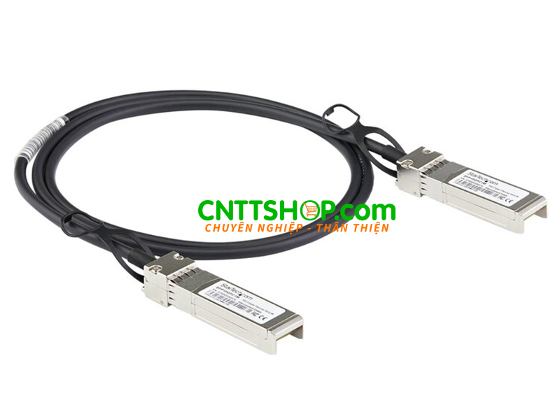 Cable DAC Dell DAC-SFP-10G-3M SFP+ to SFP+ 3m copper cable