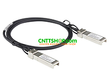 Cable DAC Dell DAC-SFP-10G-3M SFP+ to SFP+ 3m copper cable