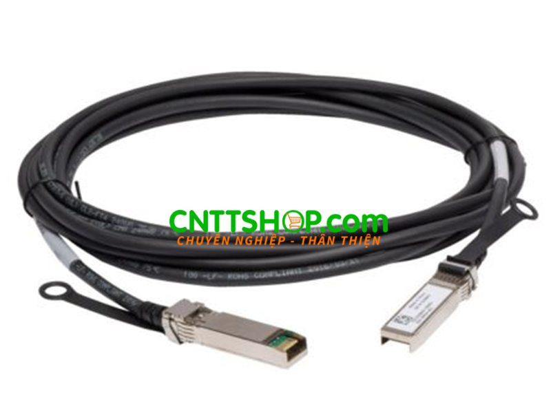Cable DAC Dell DAC-SFP-10G-5M SFP+ to SFP+ 5m copper cable