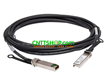 Cable DAC Dell DAC-SFP-10G-5M SFP+ to SFP+ 5m copper cable