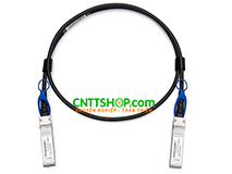 Cable DAC Dell DAC-SFP-25G-1M SFP28 to SFP28 1m copper cable