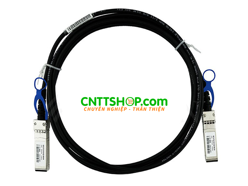Cable DAC Dell DAC-SFP-25G-2M SFP28 to SFP28 2m copper cable