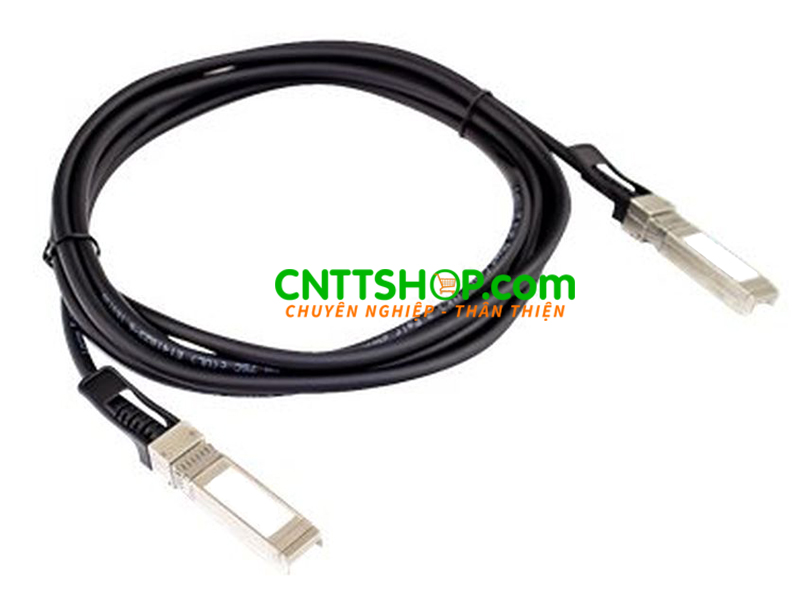 Cable DAC Dell DAC-SFP-25G-3M SFP28 to SFP28 3m copper cable