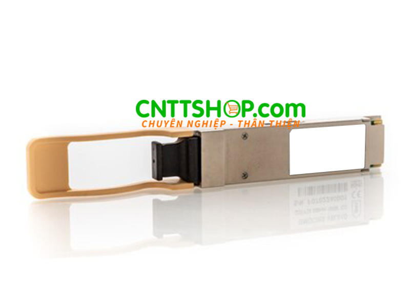 Dell QSFP28 Q28-100G-ESR4 850nm 300m MMF MPO-12 transceiver