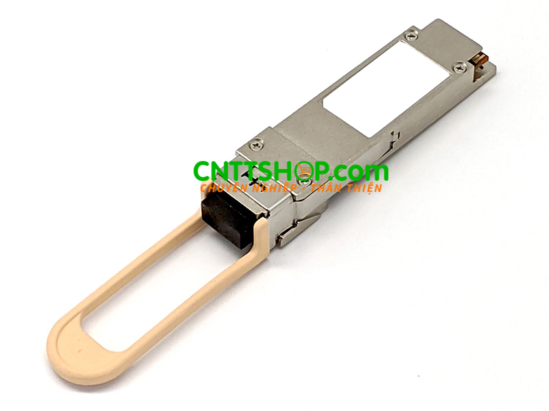 Dell QSFP+ QSFP-40G-BIDI 407-BBXT 150m MMF duplex LC transceiver