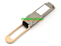 Dell QSFP+ QSFP-40G-BIDI 407-BBXT 150m MMF duplex LC transceiver