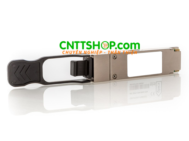Dell QSFP+ QSFP-40G-ESR4 850nm 400m MMF MPO-12 transceivers