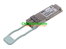 Dell QSFP+ QSFP-40G-LM4 1km MMF/SMF duplex LC transceiver