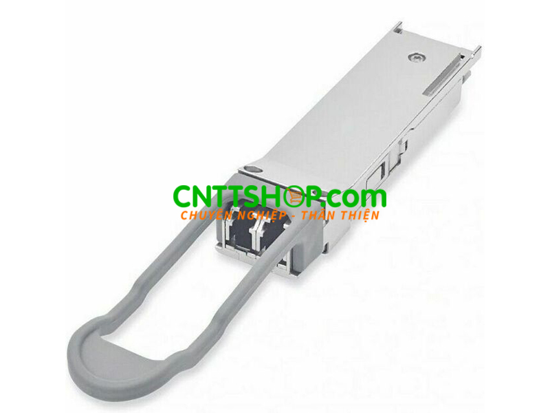 Dell QSFP+ QSFP-40G-SM4 940nm 300m MMF duplex LC transceiver