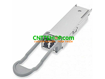 Dell QSFP+ QSFP-40G-SM4 940nm 300m MMF duplex LC transceiver