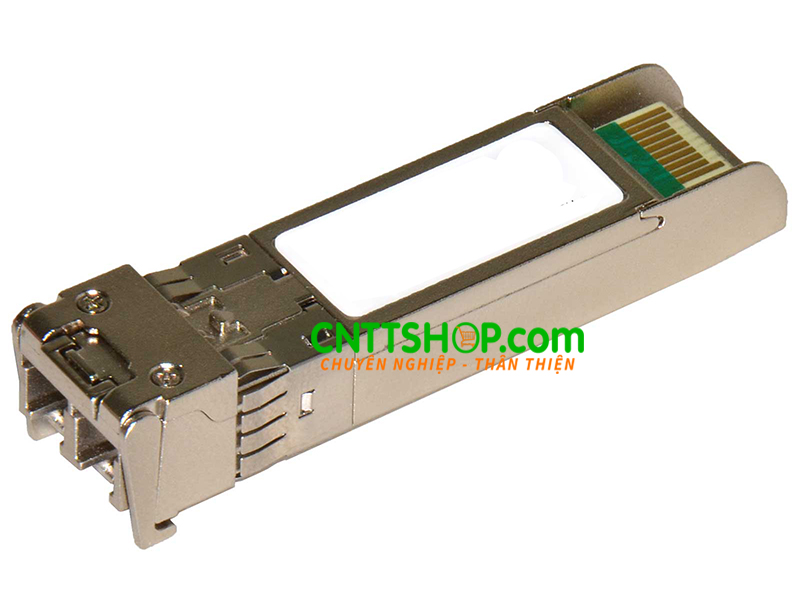 Dell SFP+ 10GbE SFP-10G-DWDM 80km SMF duplex LC