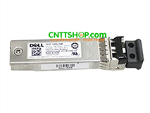 Dell SFP+ 10GBASE-SR SFP-10G-SR 850nm 400m MMF duplex LC