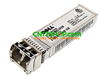 Dell SFP+ SFP-16GFC-LW 16G SW Fibre Channel 10km SMF LC Transceiver