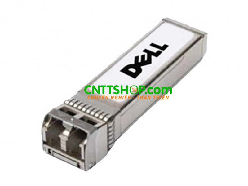 Dell SFP SFP-1G-BX10-U 1000BASE-BX10-U 10km SMF simplex LC