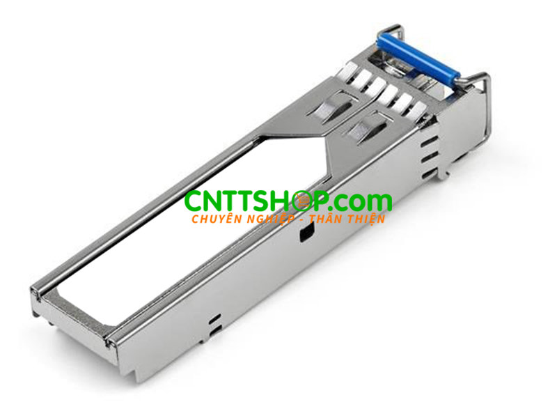 Dell SFP SFP-1G-BX40-U 1000BASE-BX40-U 40km SMF simplex LC