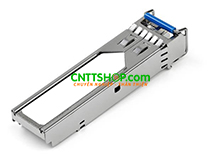 Dell SFP 1000BASE-BX40-U SFP-1G-BX40-U 40km SMF simplex LC