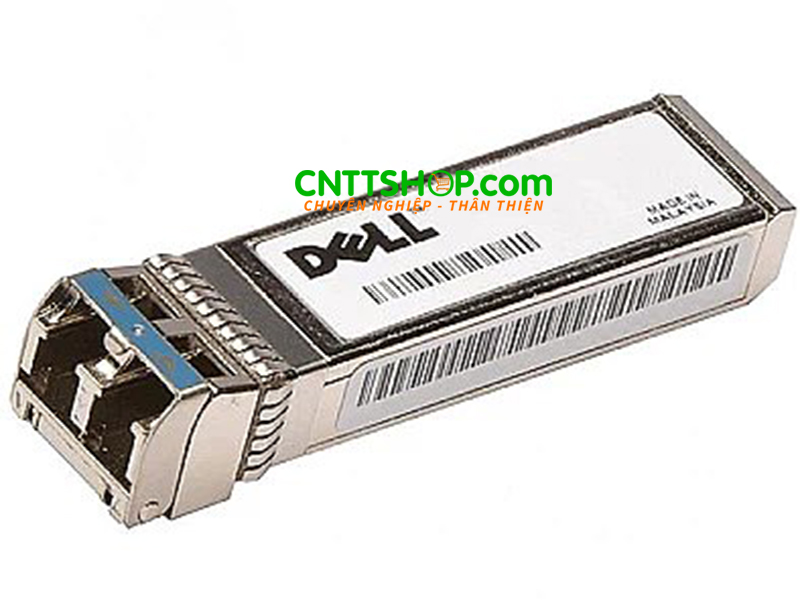Dell SFP SFP-1G-BX80-D 1000BASE-BX80-D 80km SMF simplex LC