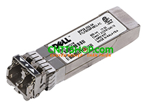 Dell SFP28 SFP-25G-SR 25G 850nm 100m MMF duplex LC Transceiver