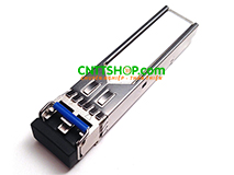 Dell SFP+ 8G LW Fibre Channel SFP-8GFC-LW 10km SMF duplex LC