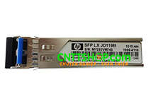 module-quang-hpe-1990-4118-x120-1g-sfp-lc-sx-transceiver