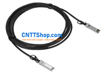 Cáp DAC HPE 537963-B21 BladeSystem c-Class 10GbE SFP+ to SFP+ 5m