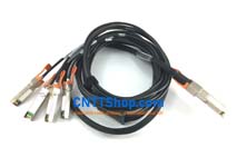 845416-B21 HPE 100Gb QSFP28 to 4x25Gb SFP28 3m DAC