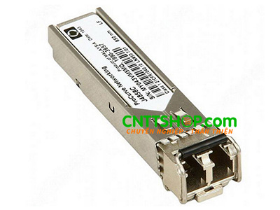 J4858C HPE X121 1G SFP LC SX Transceiver
