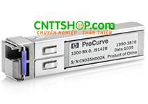 module-quang-hpe-j9142b-x122-1g-sfp-lc-bx-d-transceiver