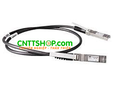J9300A HPE X244 XFP SFP+ 1m Direct Attach Cable