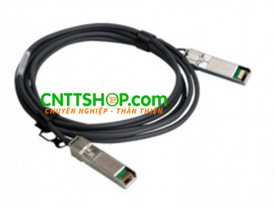 J9301A HPE X244 XFP SFP+ 3m Direct Attack Cable