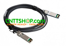 cable-hpe-j9301a-x244-xfp-sfp-3m-direct-attack