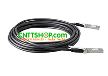 J9302A HPE X244 XFP SFP+ 5m Direct Attach Cable