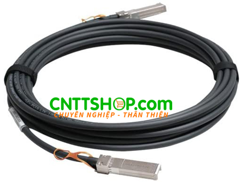 JC784C HPE X240 10G SFP+ SFP+ 7m Direct Attack Copper Cable
