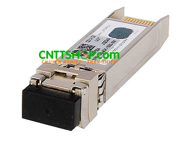 JD061A - HPE X125 1G SFP LC LH40 1310nm Transceiver