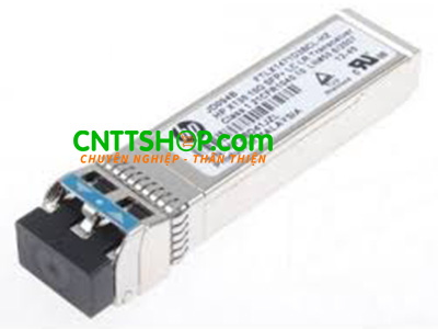 JD119B - HPE X120 1G SFP LC LX Transceiver