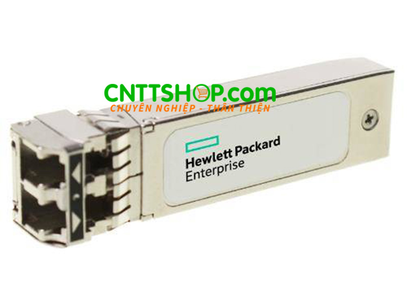 JD121A HPE X135 10G XFP LC ER Transceiver