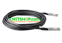 direct-attach-copper-cable-jg081c-hpe-x240-10g-sfp-to-sfp-5m