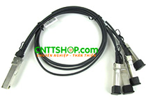 jg329a-hpe-x240-40g-qsfp-to-4x10g-sfp-1m-direct-attach-copper-splitter