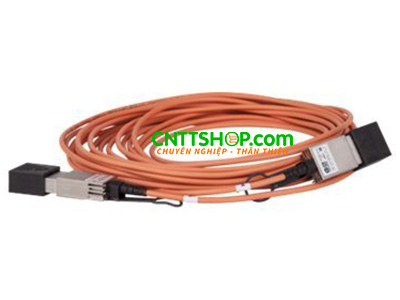 JG882A HPE X2A0 100G CXP to CXP 10m Active Optical Cable