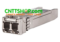 JG915A HPE X130 10G SFP+ LC LH 80km Transceiver