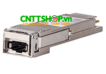 HPE JH677A X140 40G QSFP+ LC LR4 SM 10km 1310nm Transceiver